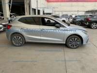 Seat Ibiza 2021 5p Xcellence L4/1.6 Man 2021 Seat Ibiza Ingreso Exteriores 3