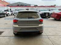 Seat Ibiza 2021 5p Xcellence L4/1.6 Man 2021 Seat Ibiza Ingreso Exteriores 5