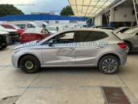 Seat Ibiza 2021 5p Xcellence L4/1.6 Man 2021 Seat Ibiza Ingreso Exteriores 7