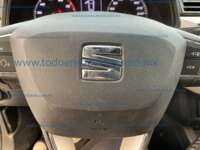 Seat Ibiza 2021 5p Xcellence L4/1.6 Man 2021 Seat Ibiza Ingreso Interiores 18