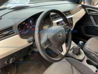 Seat Ibiza 2021 5p Xcellence L4/1.6 Man 2021 Seat Ibiza Ingreso Interiores 2