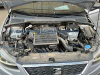 Seat Ibiza 2021 5p Xcellence L4/1.6 Man 2021 Seat Ibiza Ingreso Motor 1