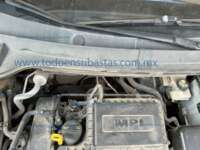 Seat Ibiza 2021 5p Xcellence L4/1.6 Man 2021 Seat Ibiza Ingreso Motor 3