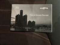 Chevrolet Aveo 2022 4p LS L4/1.5 Aut 2022 Chevrolet Aveo Venta Documentos 1