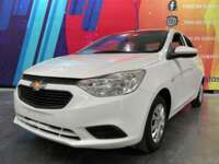 Chevrolet Aveo 2022 4p LS L4/1.5 Aut 2022 Chevrolet Aveo Venta Exteriores 1
