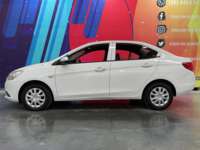 Chevrolet Aveo 2022 4p LS L4/1.5 Aut 2022 Chevrolet Aveo Venta Exteriores 4