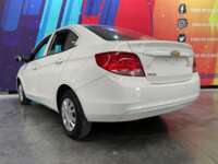 Chevrolet Aveo 2022 4p LS L4/1.5 Aut 2022 Chevrolet Aveo Venta Exteriores 5
