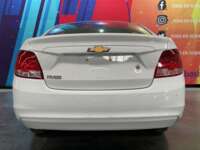 Chevrolet Aveo 2022 4p LS L4/1.5 Aut 2022 Chevrolet Aveo Venta Exteriores 6