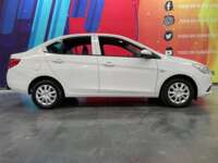 Chevrolet Aveo 2022 4p LS L4/1.5 Aut 2022 Chevrolet Aveo Venta Exteriores 8