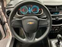 Chevrolet Aveo 2022 4p LS L4/1.5 Aut 2022 Chevrolet Aveo Venta Interiores 1