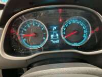 Chevrolet Aveo 2022 4p LS L4/1.5 Aut 2022 Chevrolet Aveo Venta Interiores 2