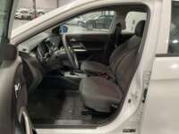 Chevrolet Aveo 2022 4p LS L4/1.5 Aut 2022 Chevrolet Aveo Venta Interiores 13