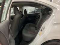 Chevrolet Aveo 2022 4p LS L4/1.5 Aut 2022 Chevrolet Aveo Venta Interiores 15