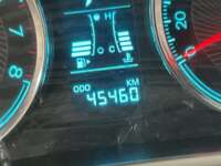 Chevrolet Aveo 2022 4p LS L4/1.5 Aut 2022 Chevrolet Aveo Venta Interiores 3