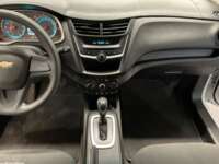 Chevrolet Aveo 2022 4p LS L4/1.5 Aut 2022 Chevrolet Aveo Venta Interiores 4