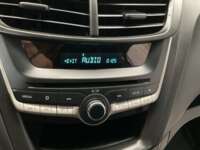 Chevrolet Aveo 2022 4p LS L4/1.5 Aut 2022 Chevrolet Aveo Venta Interiores 6