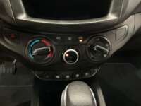 Chevrolet Aveo 2022 4p LS L4/1.5 Aut 2022 Chevrolet Aveo Venta Interiores 7