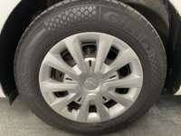 Chevrolet Aveo 2022 4p LS L4/1.5 Aut 2022 Chevrolet Aveo Venta Llantas 1