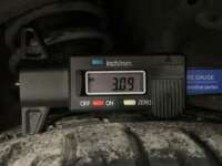 Chevrolet Aveo 2022 4p LS L4/1.5 Aut 2022 Chevrolet Aveo Venta Llantas 11