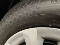 Chevrolet Aveo 2022 4p LS L4/1.5 Aut 2022 Chevrolet Aveo Venta Llantas 12