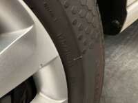 Chevrolet Aveo 2022 4p LS L4/1.5 Aut 2022 Chevrolet Aveo Venta Llantas 3