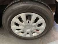 Chevrolet Aveo 2022 4p LS L4/1.5 Aut 2022 Chevrolet Aveo Venta Llantas 4