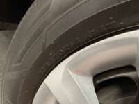 Chevrolet Aveo 2022 4p LS L4/1.5 Aut 2022 Chevrolet Aveo Venta Llantas 6