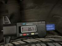 Chevrolet Aveo 2022 4p LS L4/1.5 Aut 2022 Chevrolet Aveo Venta Llantas 8