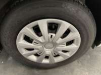 Chevrolet Aveo 2022 4p LS L4/1.5 Aut 2022 Chevrolet Aveo Venta Llantas 10