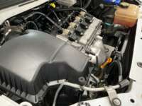 Chevrolet Aveo 2022 4p LS L4/1.5 Aut 2022 Chevrolet Aveo Venta Motor 1