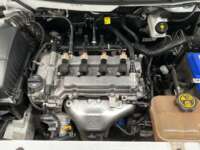 Chevrolet Aveo 2022 4p LS L4/1.5 Aut 2022 Chevrolet Aveo Venta Motor 2