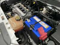 Chevrolet Aveo 2022 4p LS L4/1.5 Aut 2022 Chevrolet Aveo Venta Motor 3