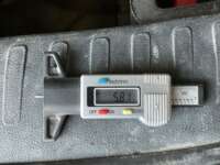 Chevrolet Groove 2024 Premier, L4, 1.5, CVT, QC IMG_0676