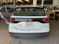 Volkswagen T-Cross 2021 5p Comfortline L4/1.6 Aut IMG_1493