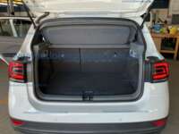 Volkswagen T-Cross 2021 5p Comfortline L4/1.6 Aut IMG_1494