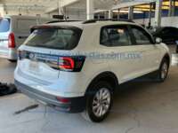 Volkswagen T-Cross 2021 5p Comfortline L4/1.6 Aut IMG_1456