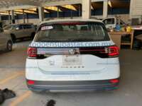 Volkswagen T-Cross 2021 5p Comfortline L4/1.6 Aut IMG_1457