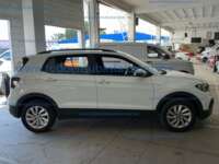 Volkswagen T-Cross 2021 5p Comfortline L4/1.6 Aut IMG_1454