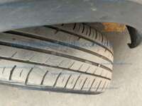 Volkswagen T-Cross 2021 5p Comfortline L4/1.6 Aut IMG_1506