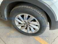 Volkswagen T-Cross 2021 5p Comfortline L4/1.6 Aut IMG_1513