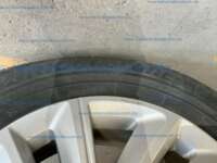 Volkswagen T-Cross 2021 5p Comfortline L4/1.6 Aut IMG_1514