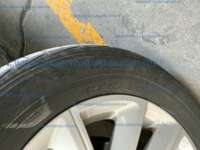 Volkswagen T-Cross 2021 5p Comfortline L4/1.6 Aut IMG_1518