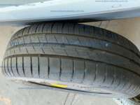 Volkswagen T-Cross 2021 5p Comfortline L4/1.6 Aut IMG_1500