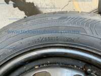 Volkswagen T-Cross 2021 5p Comfortline L4/1.6 Aut IMG_1499