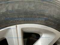 Volkswagen T-Cross 2021 5p Comfortline L4/1.6 Aut IMG_1505