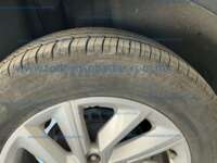 Volkswagen T-Cross 2021 5p Comfortline L4/1.6 Aut IMG_1509