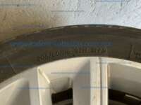 Volkswagen T-Cross 2021 5p Comfortline L4/1.6 Aut IMG_1510