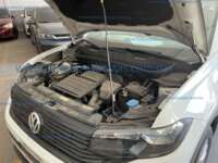 Volkswagen T-Cross 2021 5p Comfortline L4/1.6 Aut IMG_1446