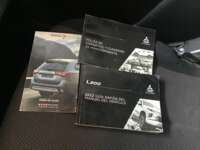 Mitsubishi L200 2022 4p GLS Doble L4/2.5/T Diesel Aut 4x4 2022 Mitsubishi L200 Venta Documentos 1