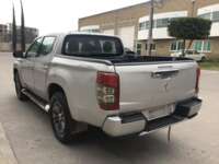 Mitsubishi L200 2022 4p GLS Doble L4/2.5/T Diesel Aut 4x4 2022 Mitsubishi L200 Venta Exteriores 7